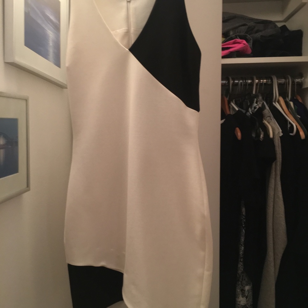 Elizabeth & James Dress